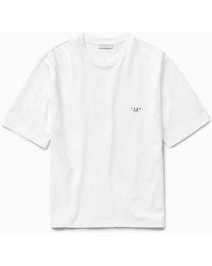 1989 STUDIO S/S T-Shirt - White