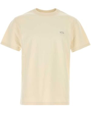 Loewe Regular Fit T-Shirt - White