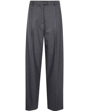 DR. HOPE Pences Pants - Gray