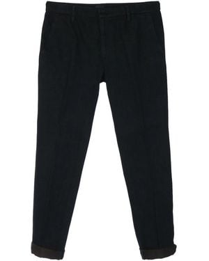 Dondup Pantalone - Black