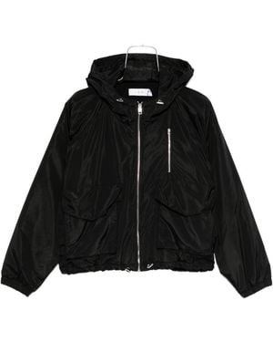 IRO Gony Blouson Jacket - Black