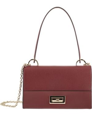 Furla Amelia M - Red