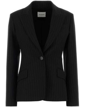 ANDAMANE Bianca - Black
