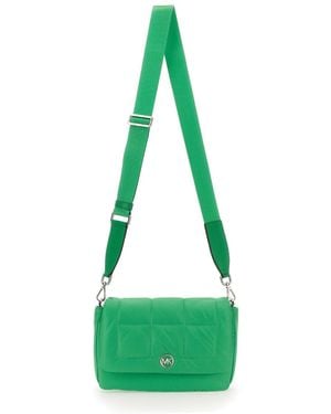 MICHAEL Michael Kors Lilah Bag - Green
