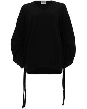 Nude Maglia - Black