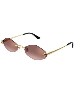 Cartier Ct0433S 006 - Multicolor
