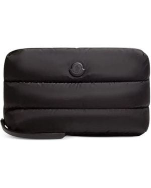 Moncler Caradoc Beauty-Case - Black