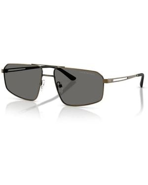 Emporio Armani Ea2173 327087 - Metallic