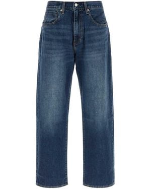 Levi's Tab Marker Loose - Blue