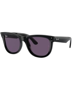 Ray-Ban Wayfarer Reverse Rbr0502S 66771A - Multicolor
