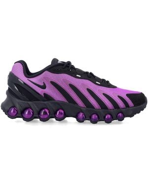Nike Air Max Dn8 Se Sneakers - Purple