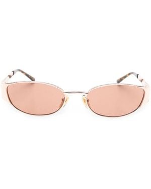 Gucci Sunglasses - Pink