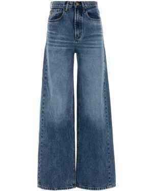 Lois Skater Loose-Z8132 San Remo Coall34 - Blue