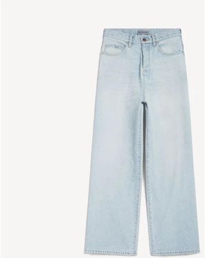 Balenciaga Pants - Blue