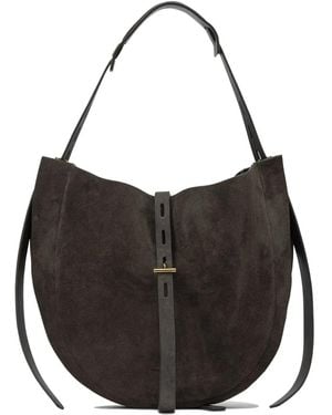 MINOBOSSI Shoulder Bags - Black
