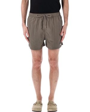 Represent Swimshorts - Gray