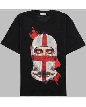 ih nom uh nit T-Shirt Limited Edition "The Genius" - Black