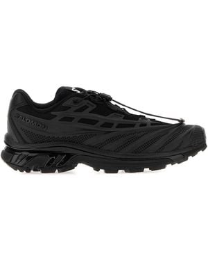 Salomon Xt-Evo - Black