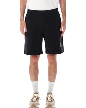 Moncler Short - Black