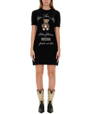 Moschino Couture Dresses for Women | Online Sale up to 70