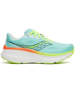 Saucony Guide 19 - Green