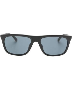 Emporio Armani Acetate Sunglasses - Gray