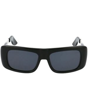 Marni Acetate Sunglasses - Black