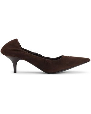 Miu Miu Pump shoes for Women | Online Sale up to 40% off | Lyst