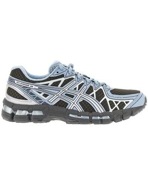 Asics Gel-Kayano 20 Trainers - Blue