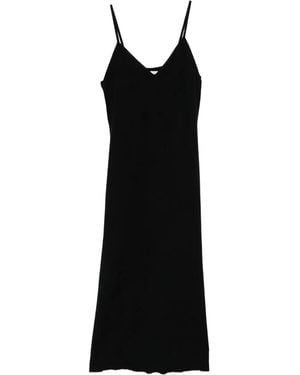 Lisa Yang Marlie Dress - Black