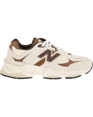 New Balance 9060 - Brown