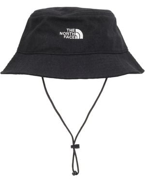 The North Face Bucket Hat "Norm" - Black