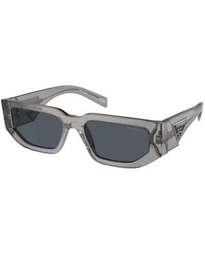Prada Pr 09Zs 18S09T - Grey