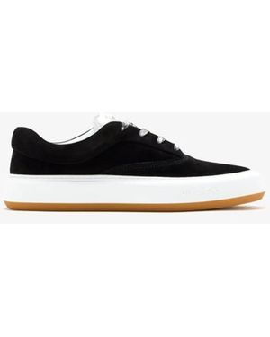 Givenchy City Sneakers - White