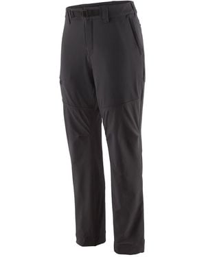 Patagonia Terravia Peak Trousers - Grey