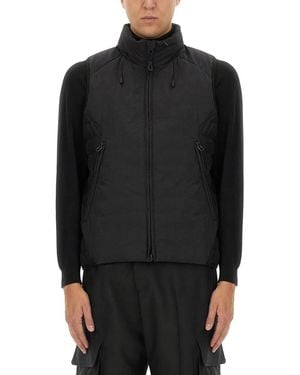 JG1 "Hybro-70" Vest - Black