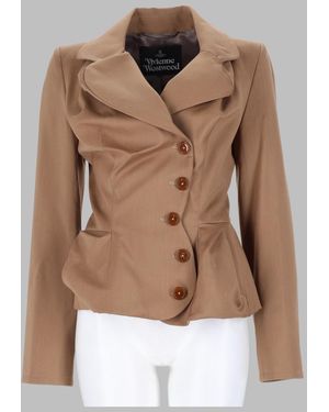 Vivienne Westwood Vivienne Westwood - Brown