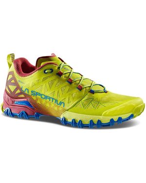 La Sportiva Bushido Ii Gtx Shoes - Yellow