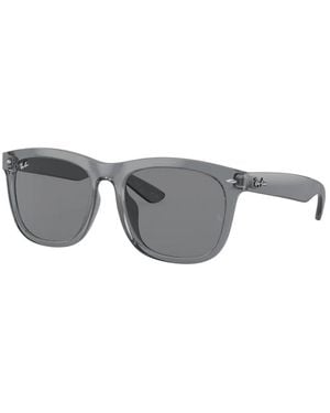 Ray-Ban Rb4260D 645087 - Gray