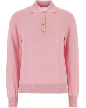 BLAZE Polo - Pink