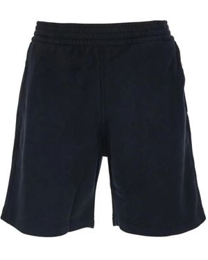 Givenchy Regular Fit Shorts - Blue
