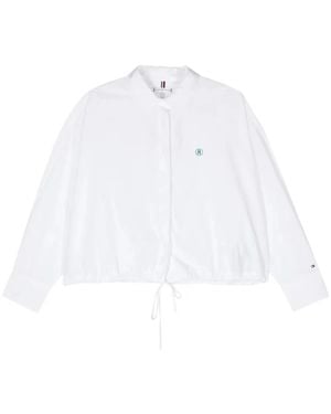 Tommy Hilfiger T-Shirt - White