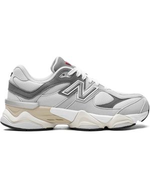 New Balance 9060 Trainers - White