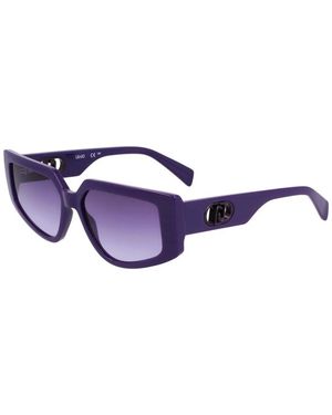 Liu Jo Lj801S 510 - Blue