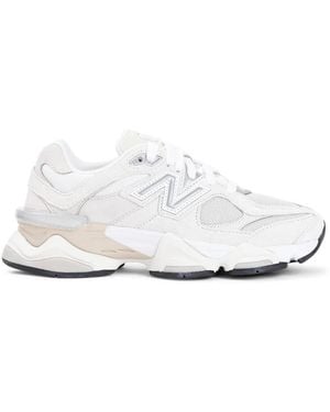 New Balance 9060 Trainers - White