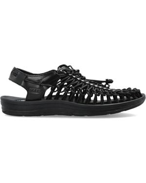 Keen Uneek Sneakers - White