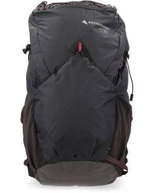 Klättermusen Zaino Gilling 26L - Grey