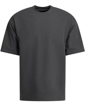 DAIWA PIER 39 Polyester T-Shirt - Black