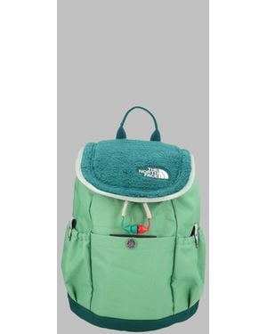 The North Face Y Mini Explorer - Green