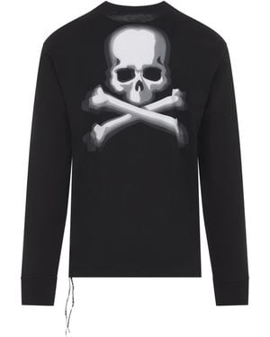 Mastermind Japan Og L/T-Shirt - Black